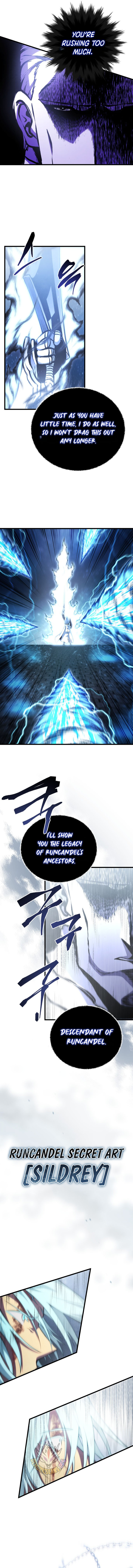 Swordmaster's Youngest Son Chapter 213 10